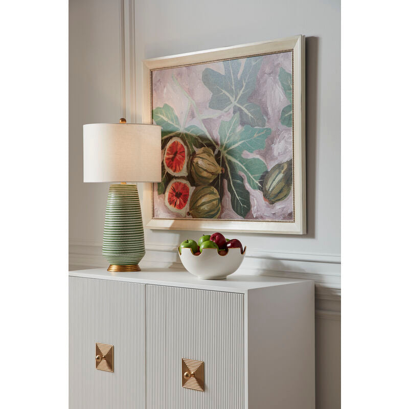 Chelsea House Ridley Petite Modern Cabinet
