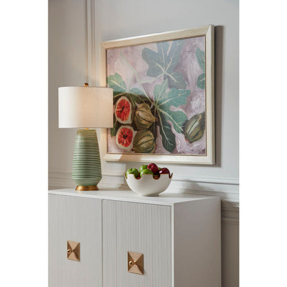 Chelsea House Ridley Petite Modern Cabinet