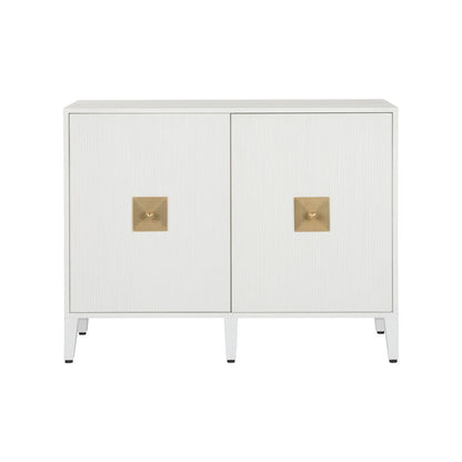 Chelsea House Ridley Petite Modern Cabinet
