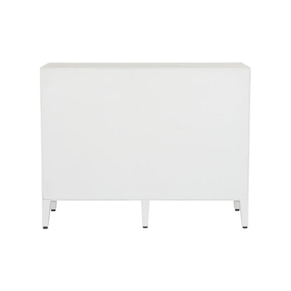 Chelsea House Ridley Petite Modern Cabinet