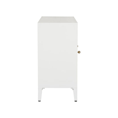 Chelsea House Ridley Petite Modern Cabinet