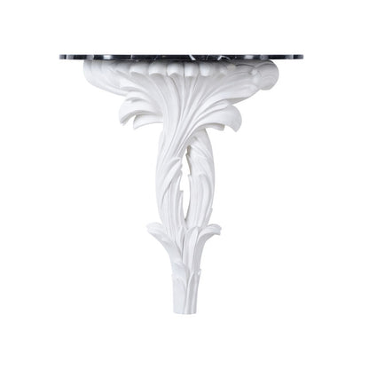 Wildwood Roche Geometric Shaped Console Table