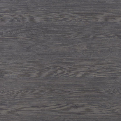 Rolig Aluminum Black Outdoor Side Table