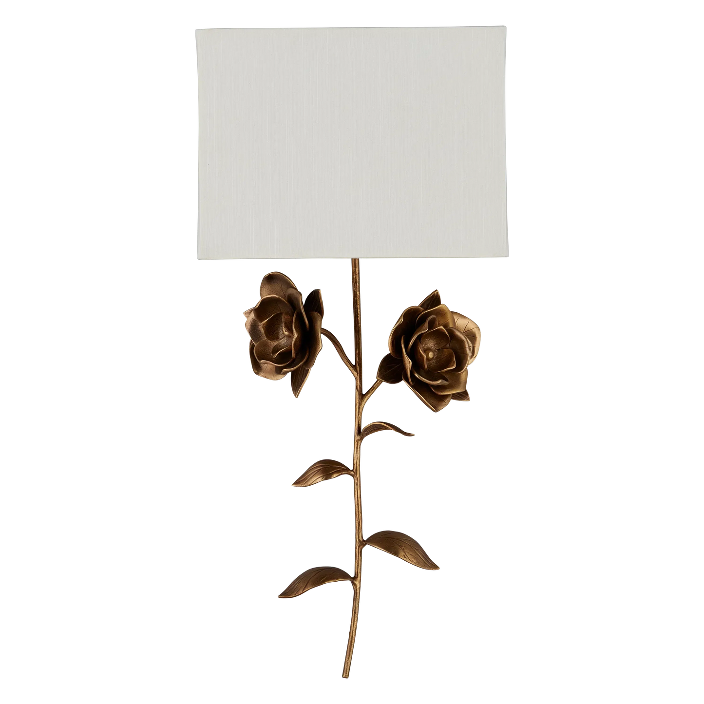 Rosabel Wall Sconce-Wall Sconces-Currey & Co-Sideboards and Things