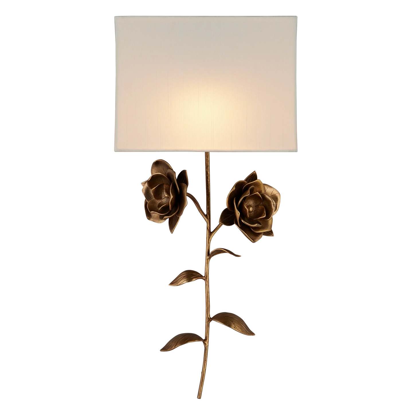 Rosabel Wall Sconce-Wall Sconces-Currey & Co-Sideboards and Things