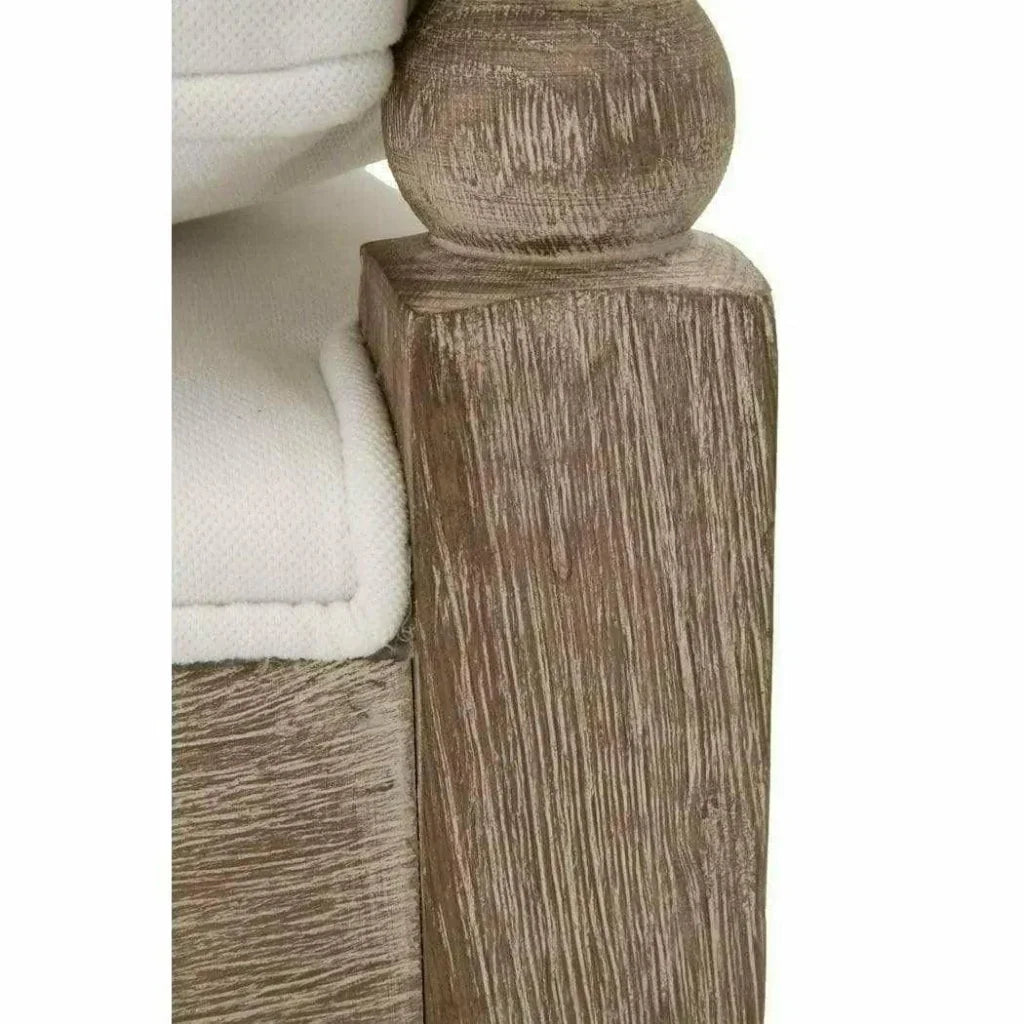 Rouleau LiveSmart Performance Fabric Lounge Chair-Lounge Chairs-Essentials For Living-LOOMLAN