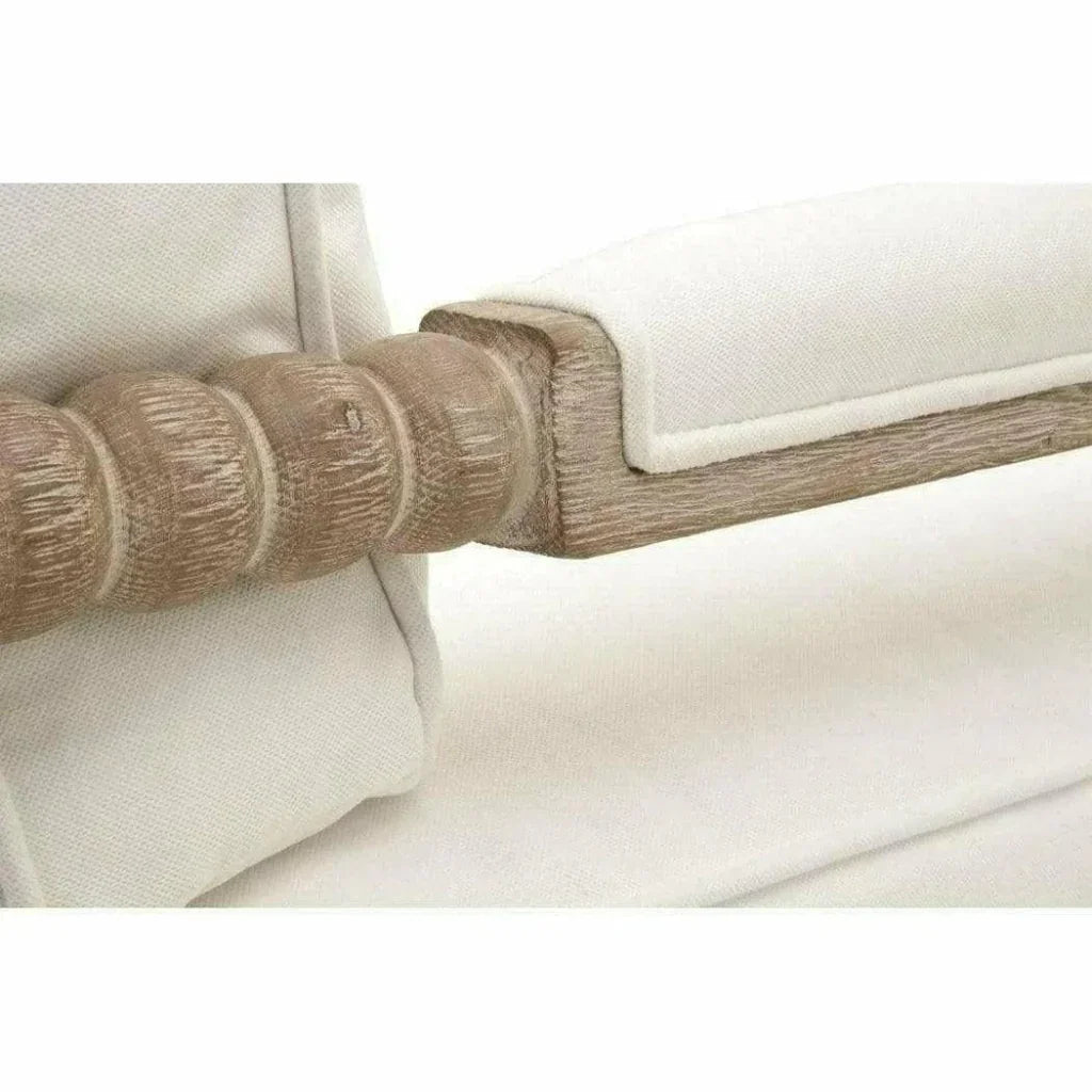 Rouleau LiveSmart Performance Fabric Lounge Chair-Lounge Chairs-Essentials For Living-LOOMLAN