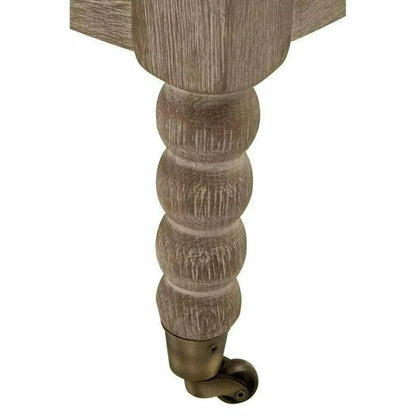 Rouleau LiveSmart Performance Fabric Lounge Chair-Lounge Chairs-Essentials For Living-LOOMLAN