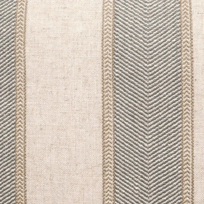 Rouleau LiveSmart Performance Fabric Lounge Chair-Lounge Chairs-Essentials For Living-LOOMLAN