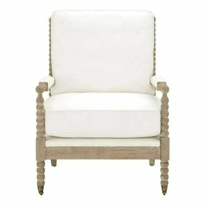 Essentials For Living Rouleau Performance Fabric Accent Chair