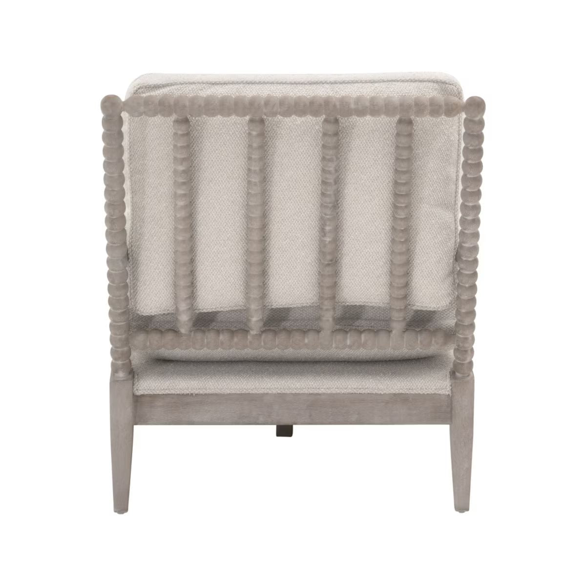 Essentials For Living Rouleau Performance Fabric Chaise Lounge