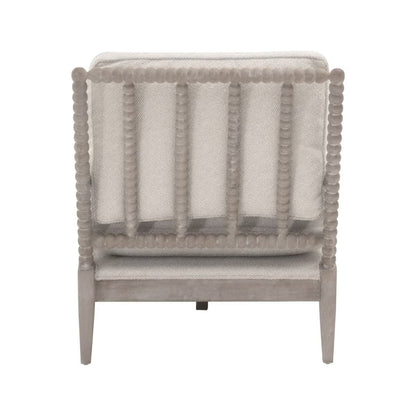 Essentials For Living Rouleau Performance Fabric Chaise Lounge