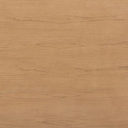 Zuo Modern Rovina Natural Wooden Dining Table