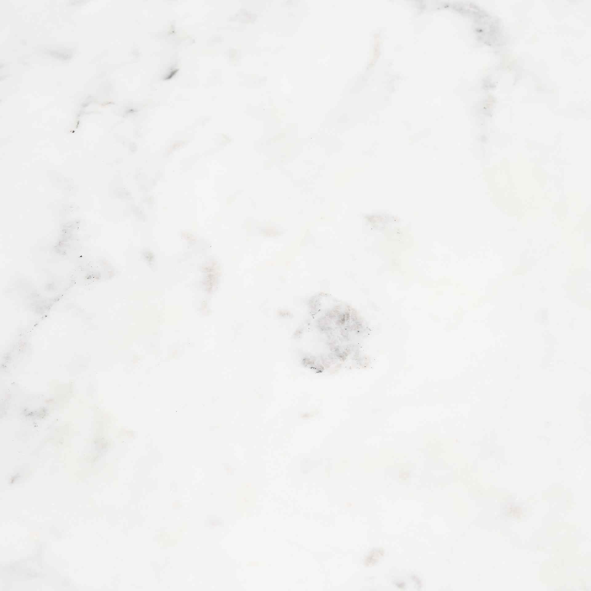 Mercana Rumer Marble Top Round Side Table