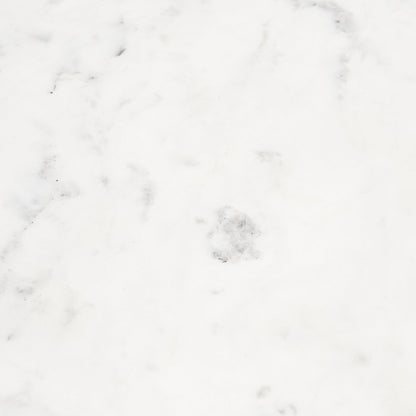 Mercana Rumer Marble Top Round Coffee Table