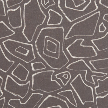 Zuo Modern Runa Printed Fabric Accent Chair