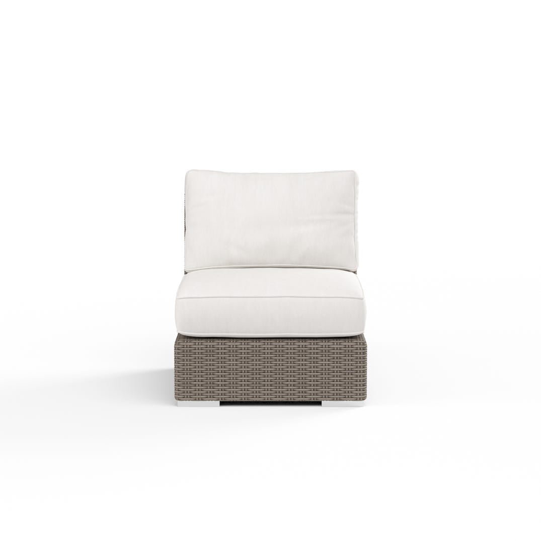 Coronado Sunbrella Outdoor Club Chair