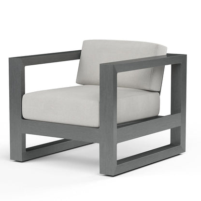 Redondo Sunbrella Outdoor Club Chair