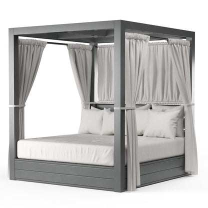 Redondo Sunbrella Resort Outdoor King Daybed