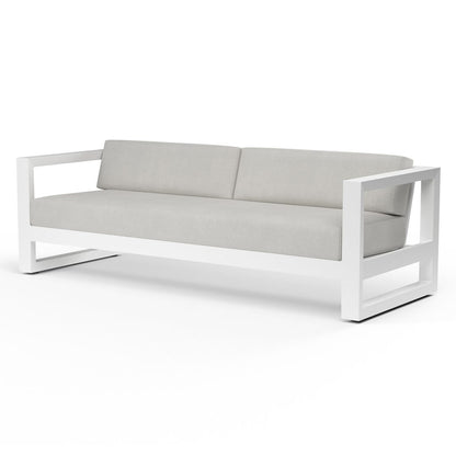 Newport Sunbrella Outdoor Couch