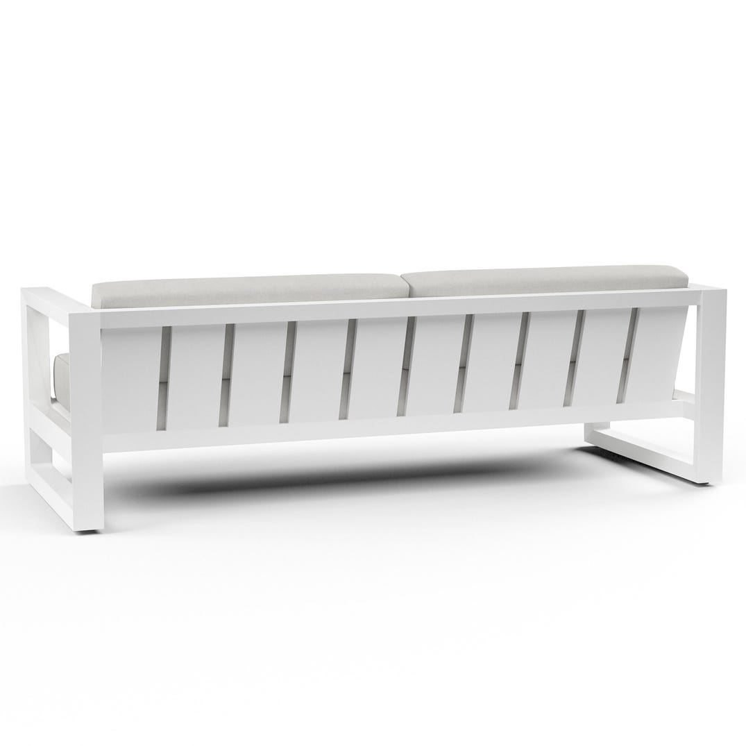 Newport Sunbrella Outdoor Couch