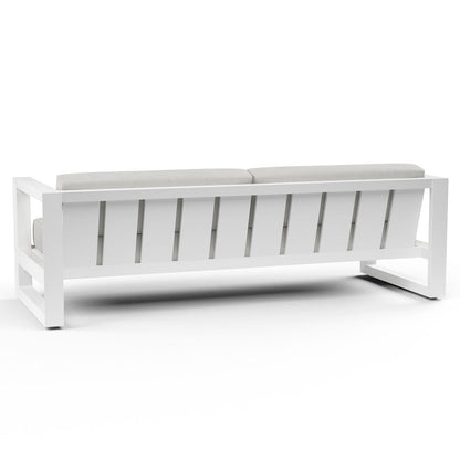 Newport Sunbrella Outdoor Couch