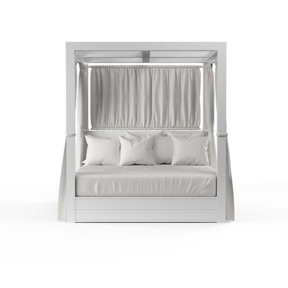 Newport Sunbrella Outdoor Resort King Daybed