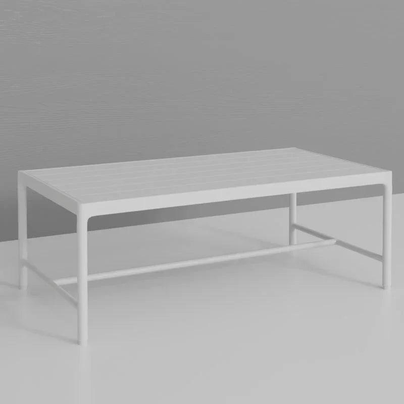 Sabbia Scratch-Resistant Outdoor Coffee Table -- view 3