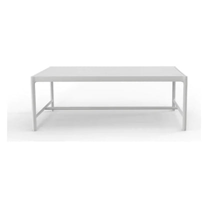 Sabbia Scratch-Resistant Outdoor Coffee Table