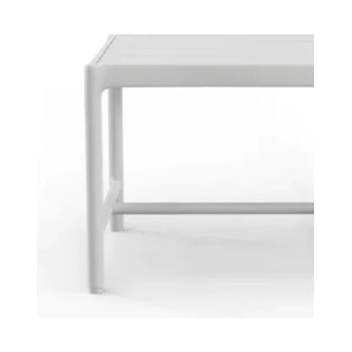 Sabbia Scratch-Resistant Outdoor End Table -- view 2