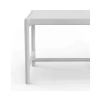Sabbia Scratch-Resistant Outdoor End Table -- view 2