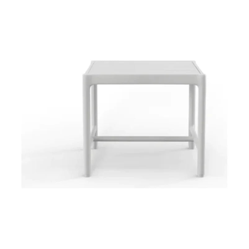 Sabbia Scratch-Resistant Outdoor End Table