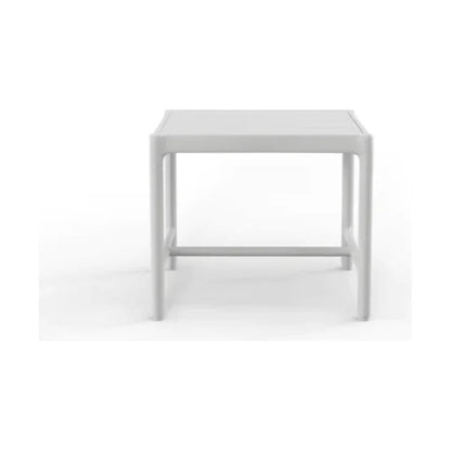 Sabbia Scratch-Resistant Outdoor End Table