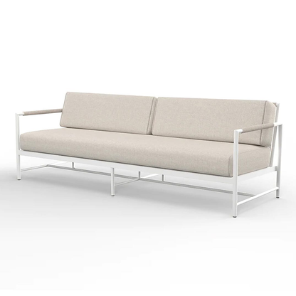 Sabbia Sunbrella Outdoor Couch -- view 5