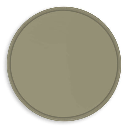 Urbia Sabine Enamel Round Coffee Table