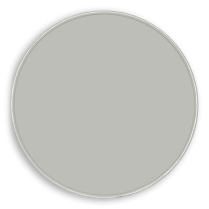 Urbia Sabine Enamel Round Coffee Table