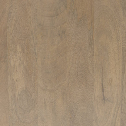 Mercana Sable Two Doors Wooden Accent Cabinet