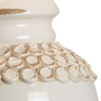 Wildwood Salerno Glazed Italian Ceramic Table Lamp