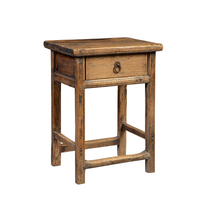 Sampson Side Table-Side Tables-Furniture Classics-Sideboards and Things