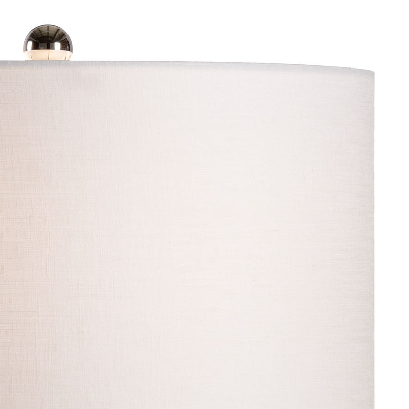 Wildwood San Antonio Porcelain Made Table Lamp