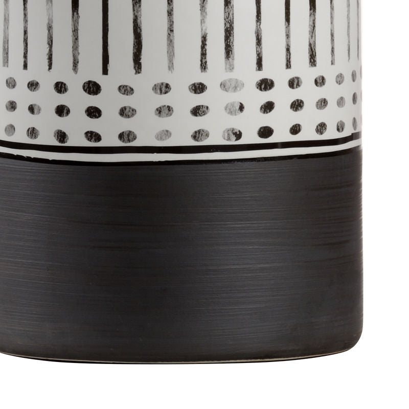 Wildwood San Antonio Porcelain Made Table Lamp
