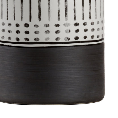 Wildwood San Antonio Porcelain Made Table Lamp