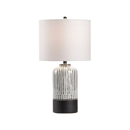 Wildwood San Antonio Porcelain Made Table Lamp