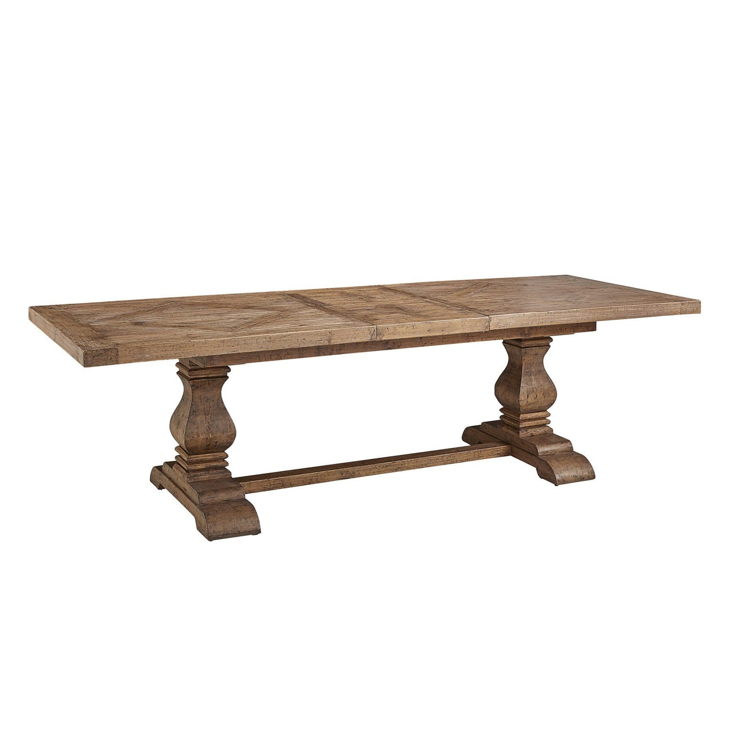 Sandbridge Extension Dining Table-Dining Tables-Furniture Classics-Sideboards and Things