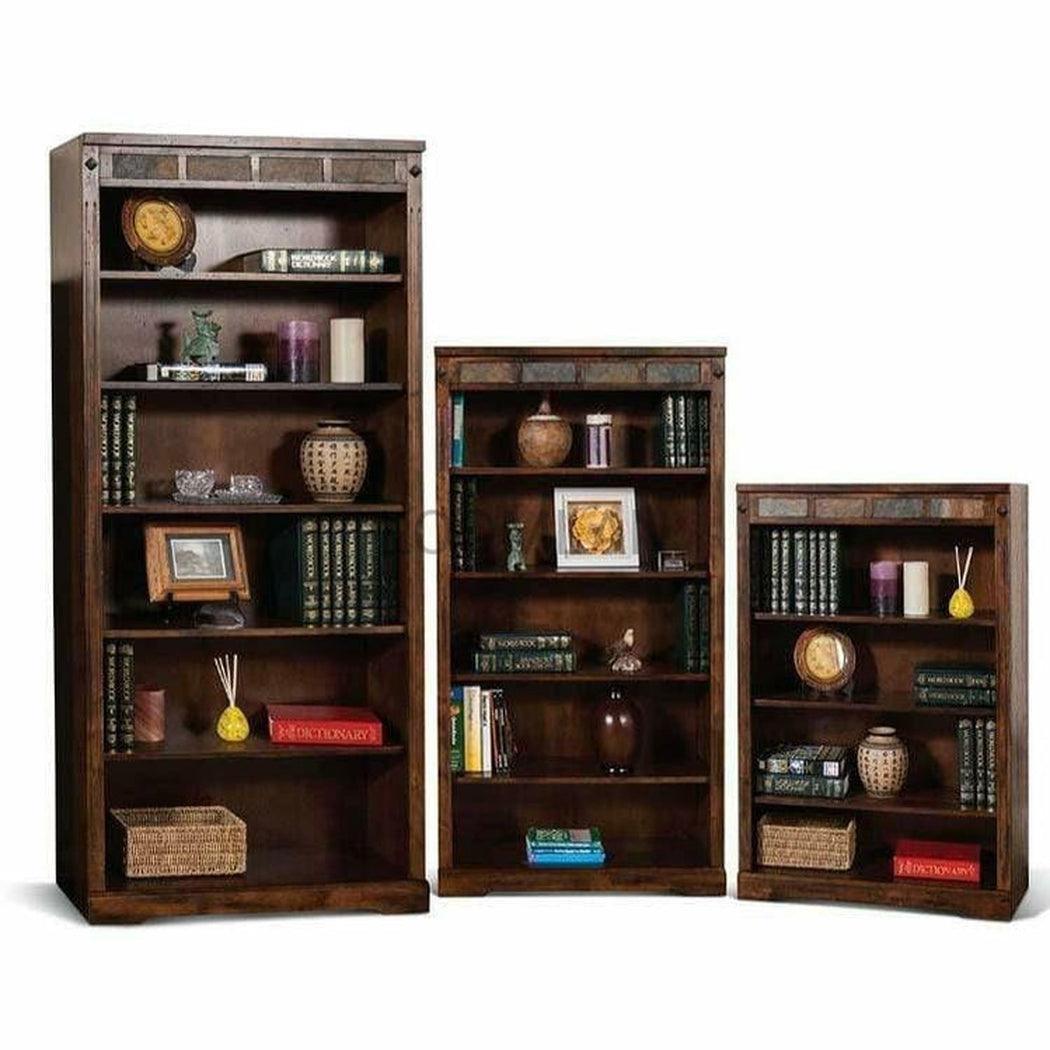 Santa Fe Bookcase Bookcases Sideboards and Things By Sunny D