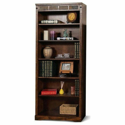 Santa Fe Bookcase Bookcases Sideboards and Things By Sunny D