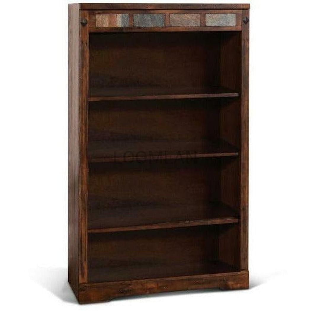 Santa Fe Bookcase Bookcases Sideboards and Things By Sunny D