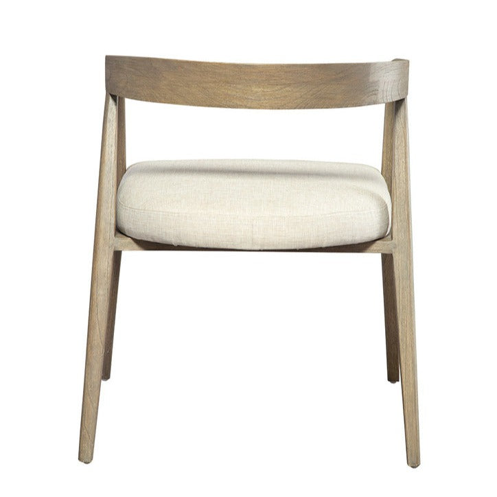 Santara Dining Chair-Dining Chairs-Furniture Classics-Sideboards and Things