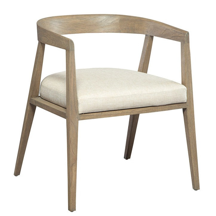 Santara Dining Chair-Dining Chairs-Furniture Classics-Sideboards and Things