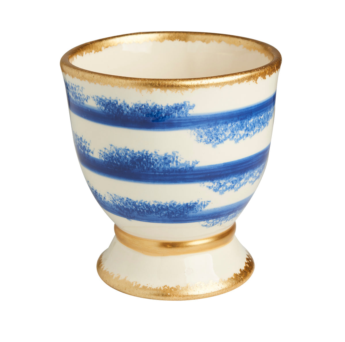 Savoy Ceramic Glossy Cachepot 2PC